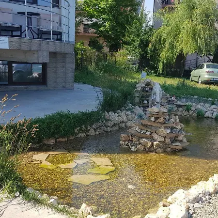Hotel S&k Dotro Costinesti